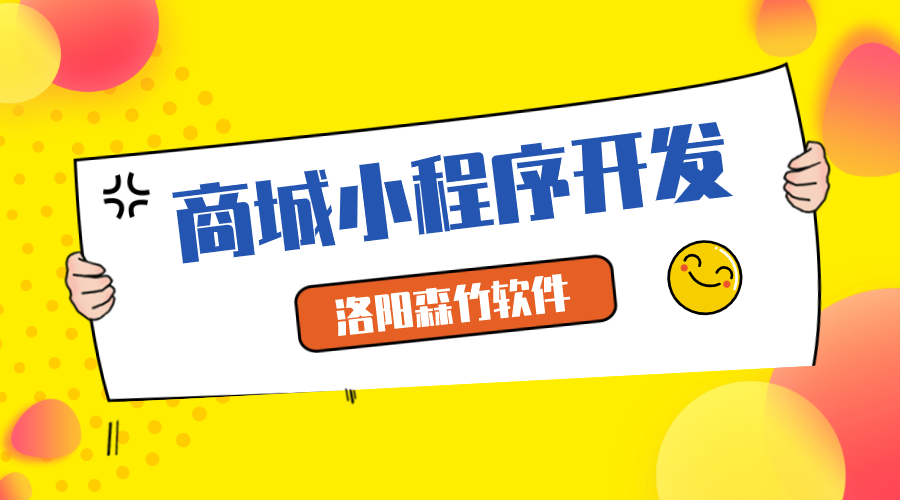 商城小程序開(kāi)發(fā)的重要功能有哪些？